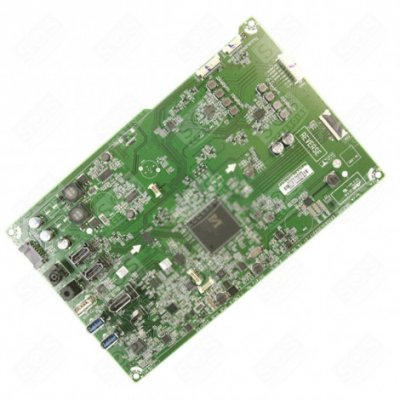EBU63718602 MAINBOARD