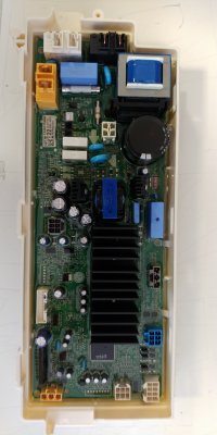 EBR87560022 MAINBOARD