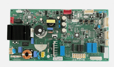 EBR83625821 MAINBOARD