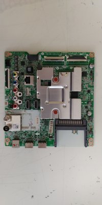 EBU66180901 MAINBOARD