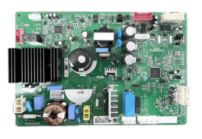EBR83625870 MAINBOARD