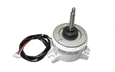 4681A20172B MOTOR YTTERDEL