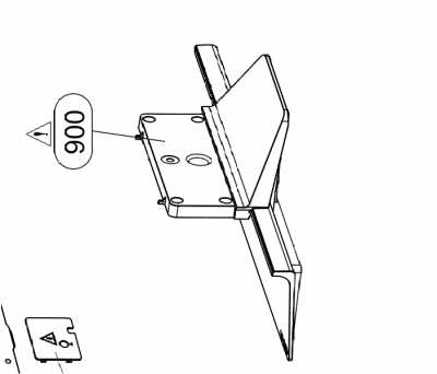 AAN77048604 Base assembly