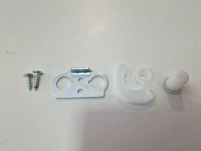 SPACE199 OMHÄNGNINGS KIT