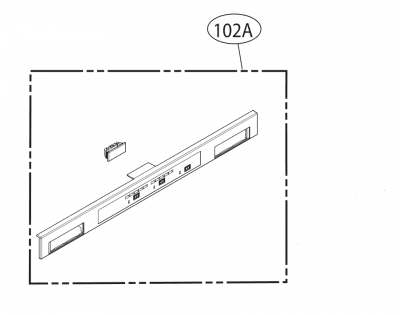 ACQ90401802 PANEL