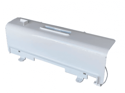 ABQ73381624 Case Assembly,Control Refrigerator