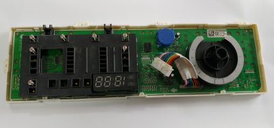EBR32302002 PCB Assembly,Display