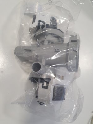 5859EN1006N Pump Assembly,Drain