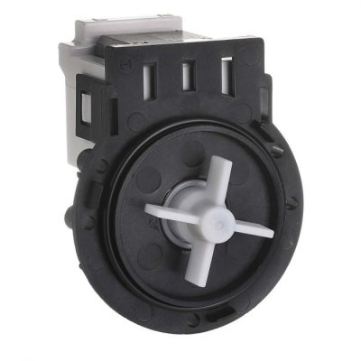 4681EN2005G AVLOPPSPUMP