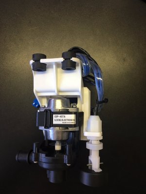 AHA36804302 PUMP
