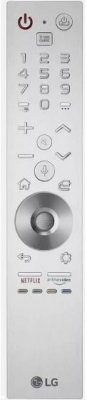 LG Premium remote PM23GN