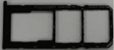 MBL67877411SIMKORTSHÅLLARE