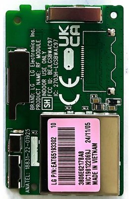 WiFi modul EAT65193301