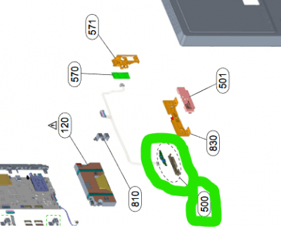 PCB Assembly,IR Key