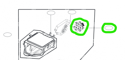 Valve Assembly,Inlet