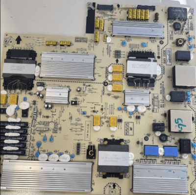 EBR44421101 PCB Assembly,Power package