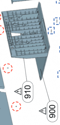 AAN30161202 Base Assembly