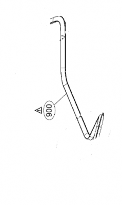 AAN74808802 Base Assembly