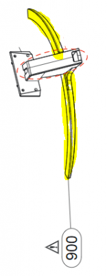 AAN76888647 Base Assembly