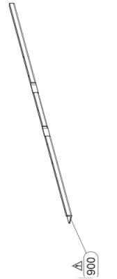 AAN77349509 Base Assembly