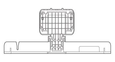 AAX76227602 HÅLLARE SOUNDBAR