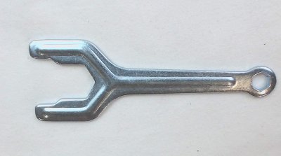 MHU38218908 SPANNER