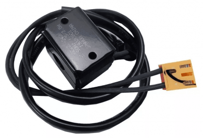 EAD62115301 Solenoid UL1007 AWG24