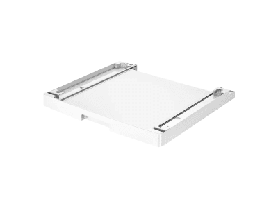 DSTWH LG monterings ram med hylla /Stacking kit