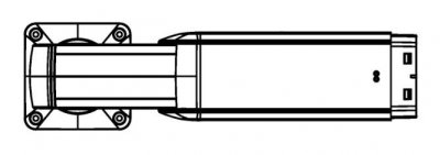 AAN73069006 Base Assembly