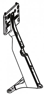 ABA76048602 BODYSTAND