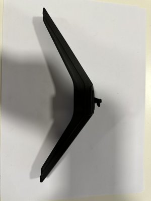 Fot/Base Assembly Left/Vänster AAN30078347