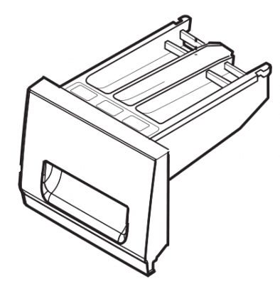 AGL30017603 TVÄTTMEDELSFACK