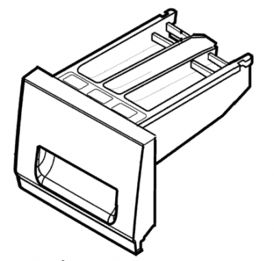 AGL32926658 TVÄTTMEDELSFACK