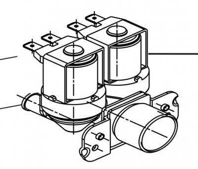 5220FR1251H Ventil