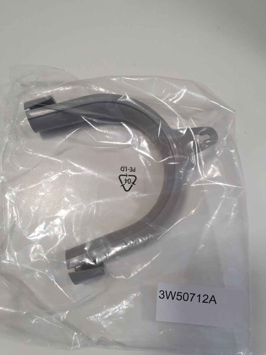 LG Part# 3W50712A Pivot Hanger Assembly (OEM) - Genuine Replacement Parts